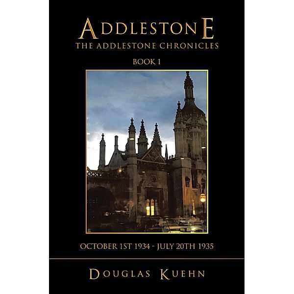 ADDLESTONE, Douglas Kuehn