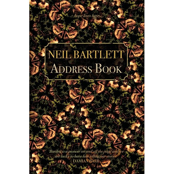 Address Book, Neil Bartlett
