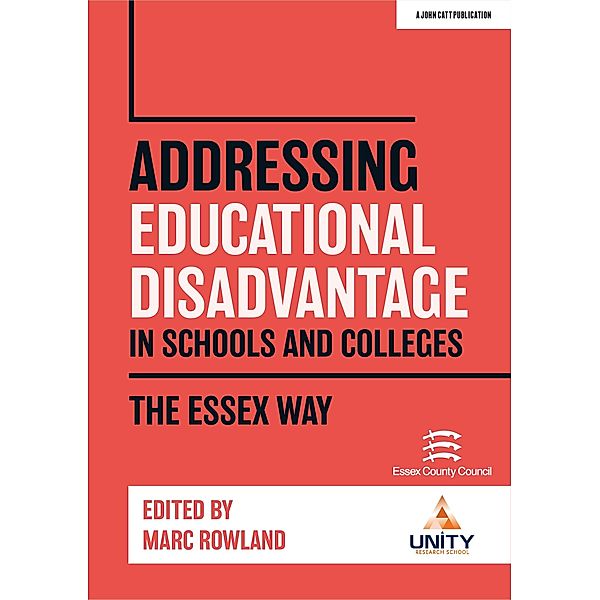 Addressing Educational Disadvantage in Schools and Colleges