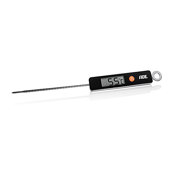 ADE Digitales Küchenthermometer
