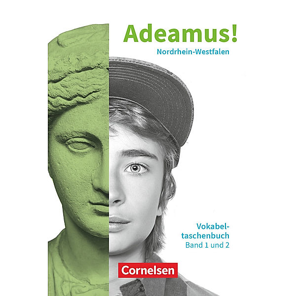 Adeamus! - Nordrhein-Westfalen - Latein als 2. Fremdsprache - Band 1-2