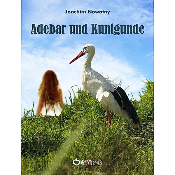 Adebar und Kunigunde, Joachim Nowotny