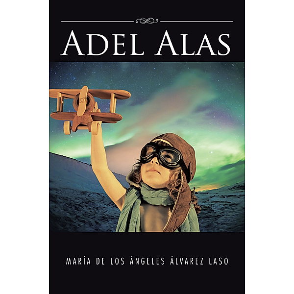 Adel Alas, María de los Ángeles Álvarez Laso