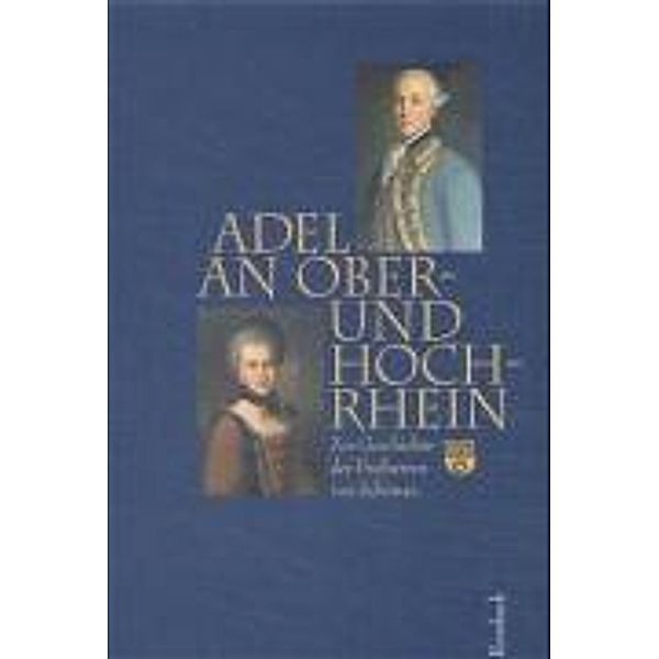 Adel an Ober- und Hochrhein