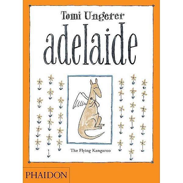 Adelaide, Tomi Ungerer