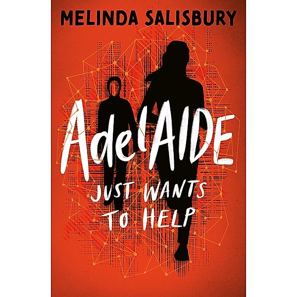 AdelAIDE, Melinda Salisbury