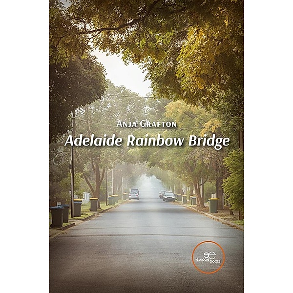 Adelaide Rainbow Bridge, Anja Grafton