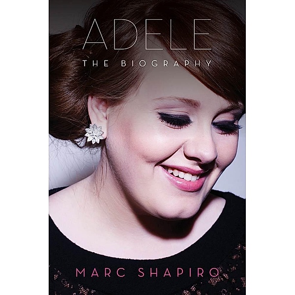 Adele, Marc Shapiro