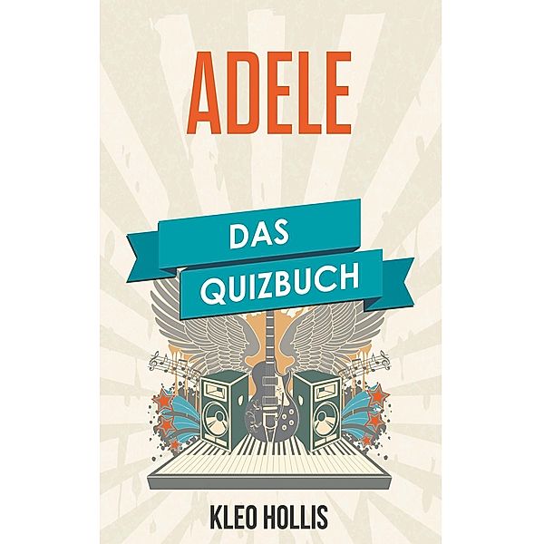 Adele, Kleo Hollis