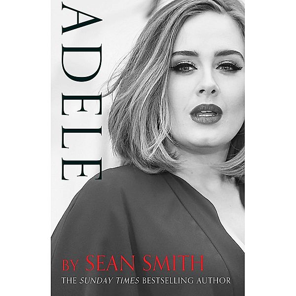 Adele, Sean Smith