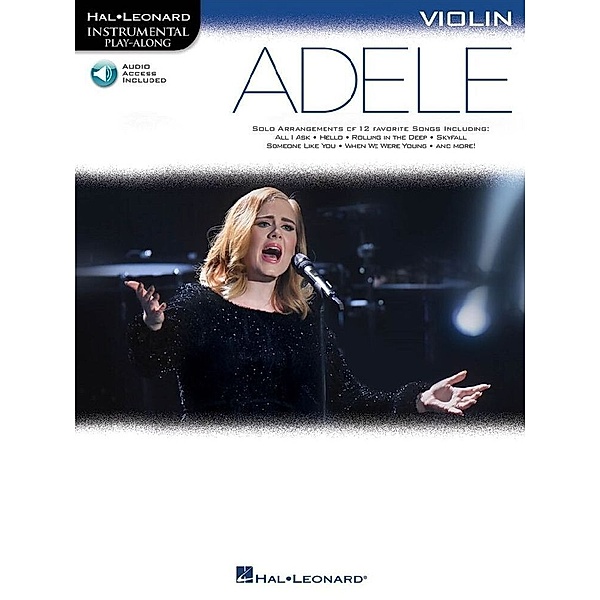 Adele, Adele