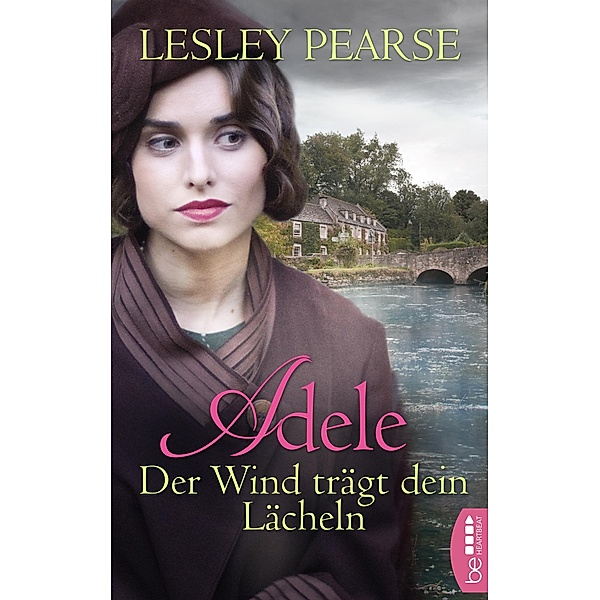Adele - Der Wind trägt dein Lächeln, Lesley Pearse