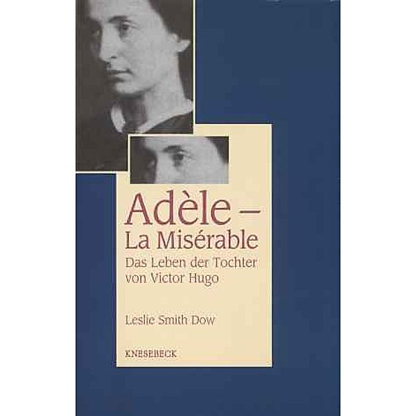 Adele - La Miserable, LESLIE SMITH DOW