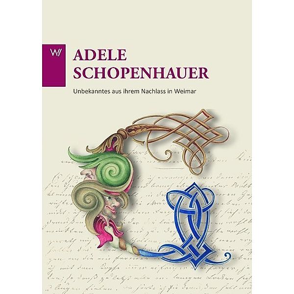 Adele Schopenhauer