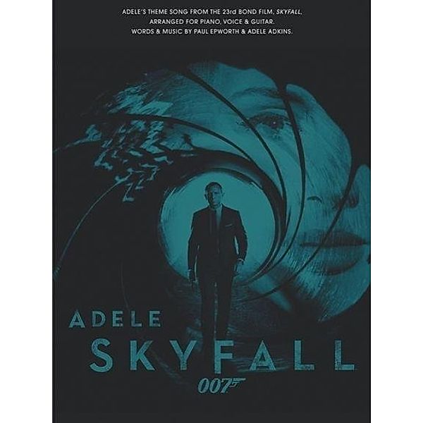 Adele: Skyfall - James Bond Theme