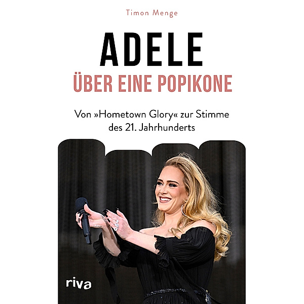 Adele - Über eine Popikone, Timon Menge