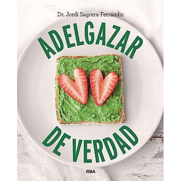 Adelgazar de verdad, Jordi Sagrera-Ferrándiz