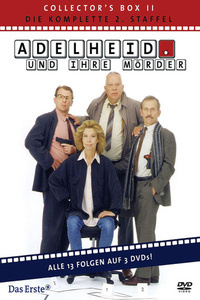 Image of Adelheid und ihre Mörder - Staffel 2