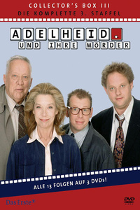 Image of Adelheid und ihre Mörder - Staffel 3