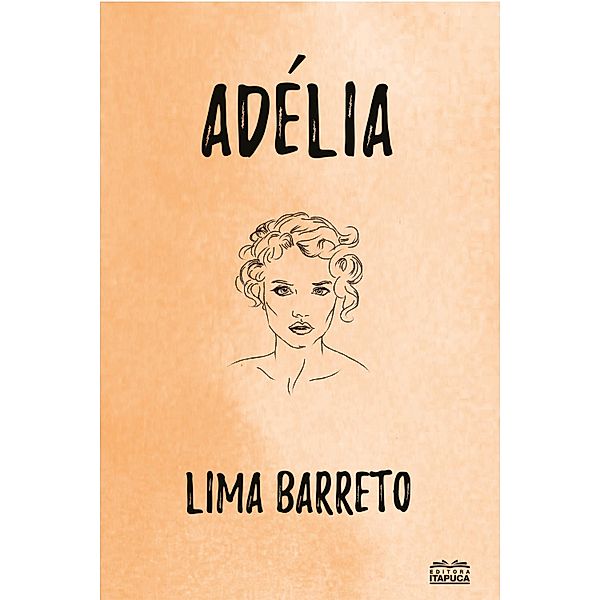 Adélia, Lima Barreto