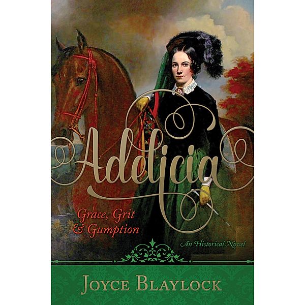 Adelicia, Joyce Blaylock
