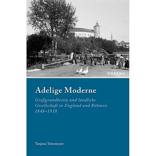 Adelige Moderne, Tatjana Tönsmeyer