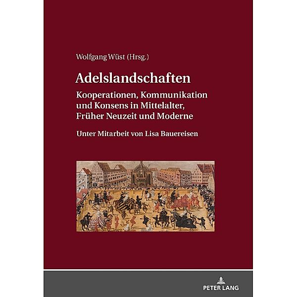 Adelslandschaften