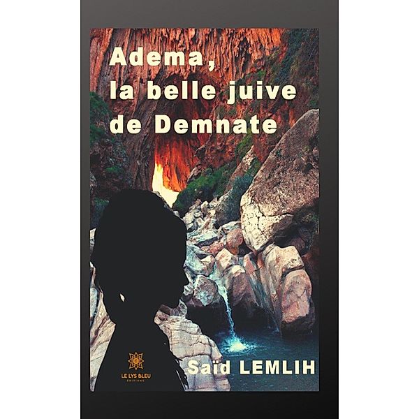 Adema, la belle juive Demnate, Said Lemlih