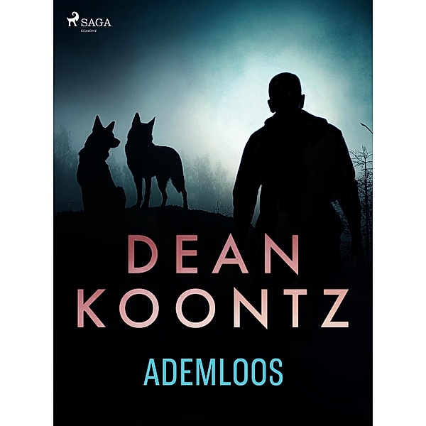 Ademloos, Dean R. Koontz