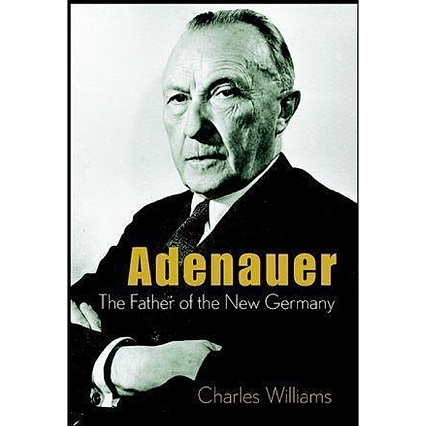 Adenauer, Charles Williams
