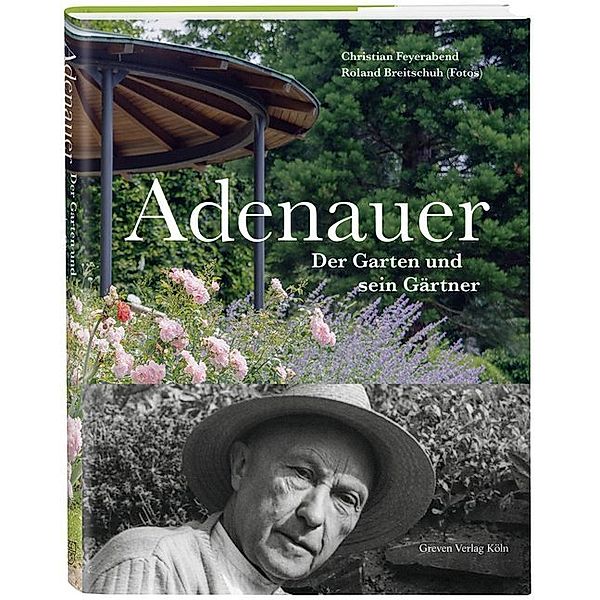 Adenauer, Christian Feyerabend