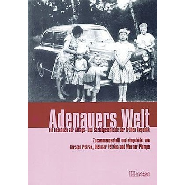 Adenauers Welt