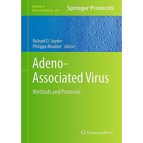 Adeno-Associated Virus