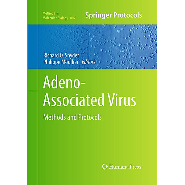 Adeno-Associated Virus