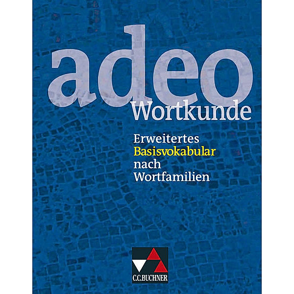 adeo Wortkunde