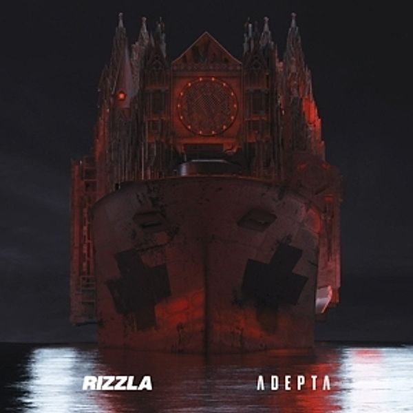 Adepta (Lp+Mp3) (Vinyl), Rizzla