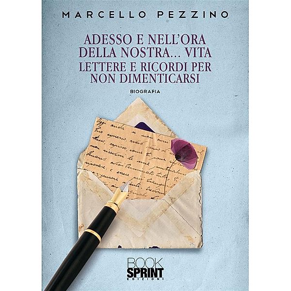 Adesso e nell'ora della nostra... vita, Marcello Pezzino