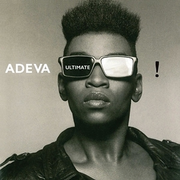 Adeva! (Ultimate 4cd Edition), Adeva