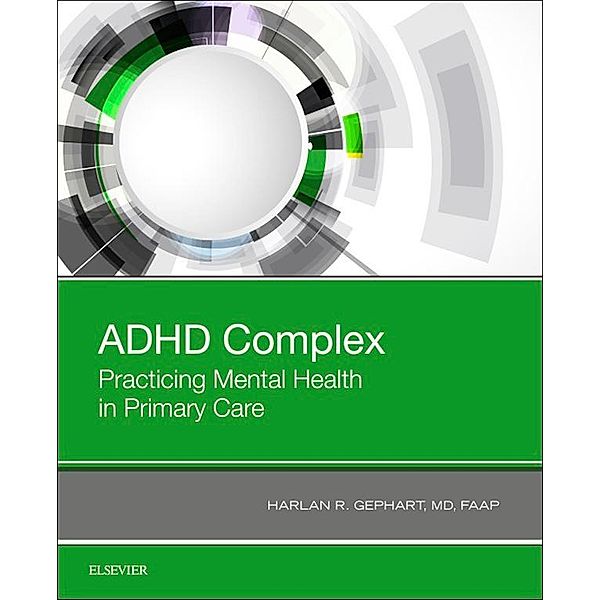 ADHD Complex, Harlan Gephart