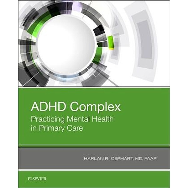 ADHD Complex, Harlan Gephart
