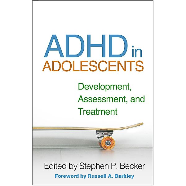 ADHD in Adolescents