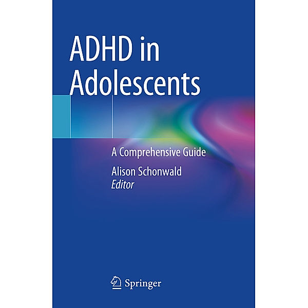 ADHD in Adolescents