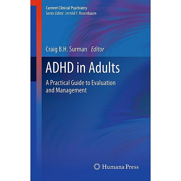 ADHD in Adults