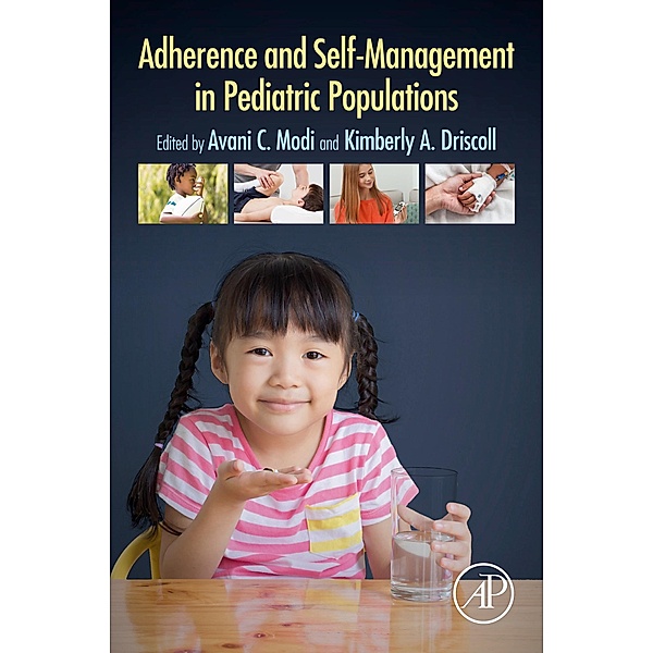 Adherence and Self-Management in Pediatric Populations