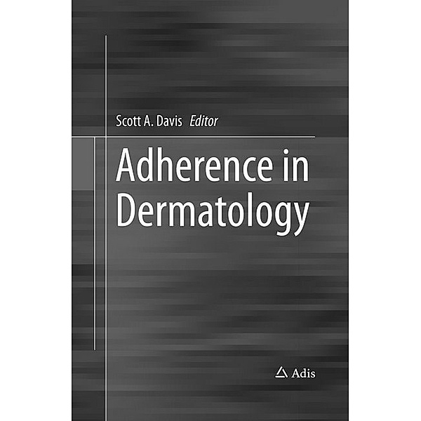 Adherence in Dermatology