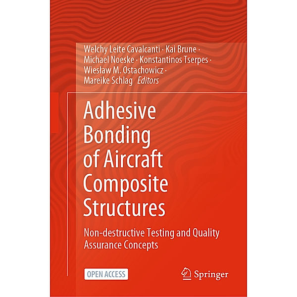 Adhesive Bonding of Aircraft Composite Structures