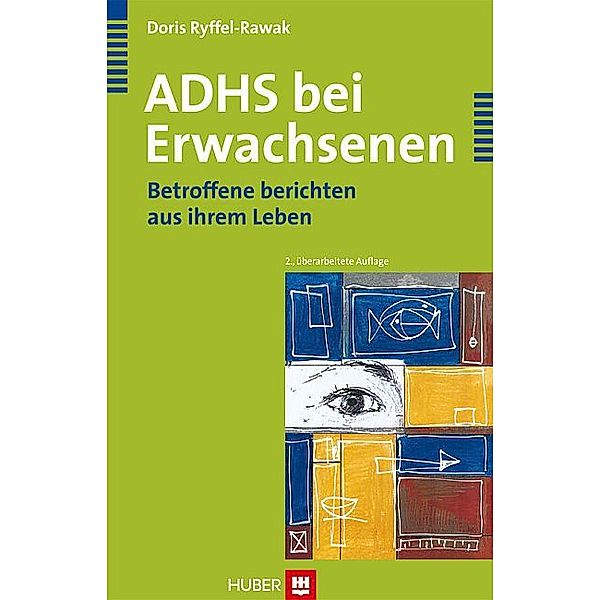 ADHS bei Erwachsenen, Doris Ryffel-Rawak