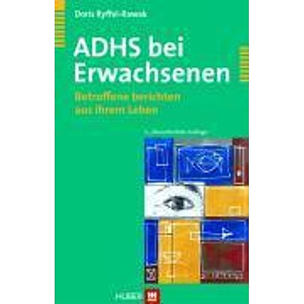 ADHS bei Erwachsenen, Doris Ryffel-Rawak