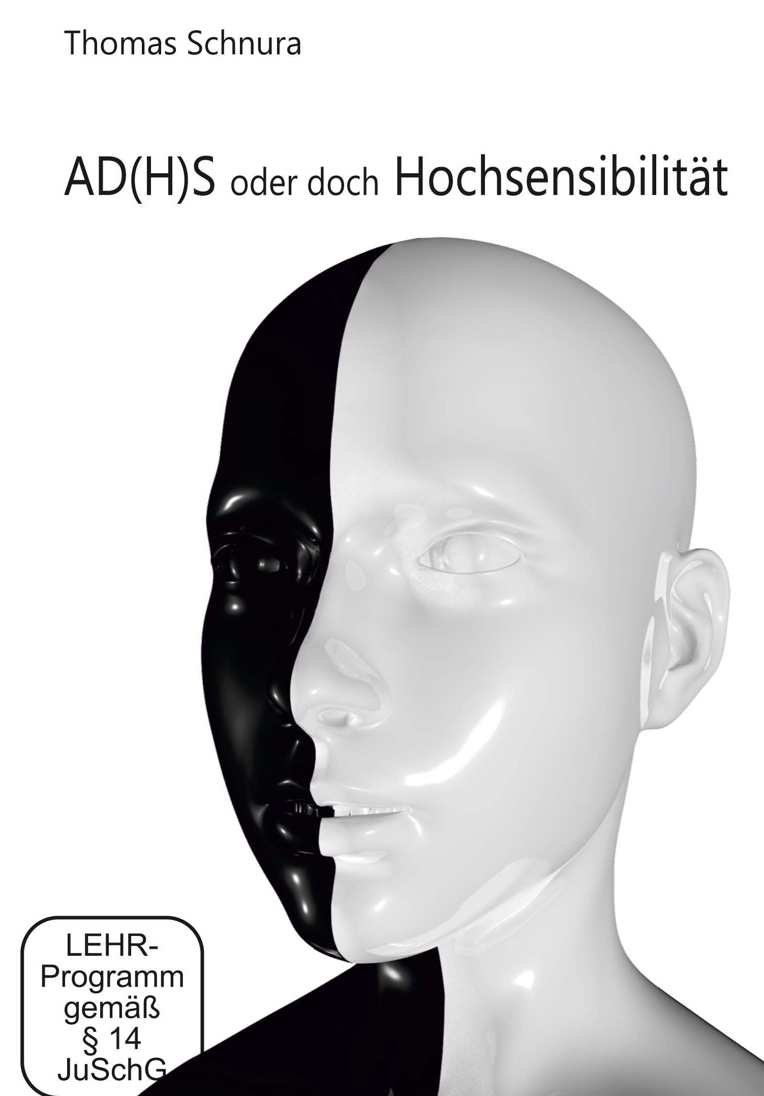 Image of AD(H)S oder doch Hochsensibilität, DVD