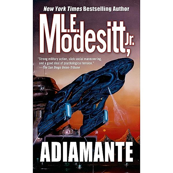 Adiamante, Jr. Modesitt